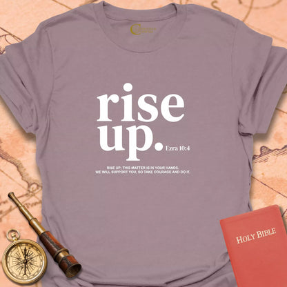 Rise Up T-Shirt