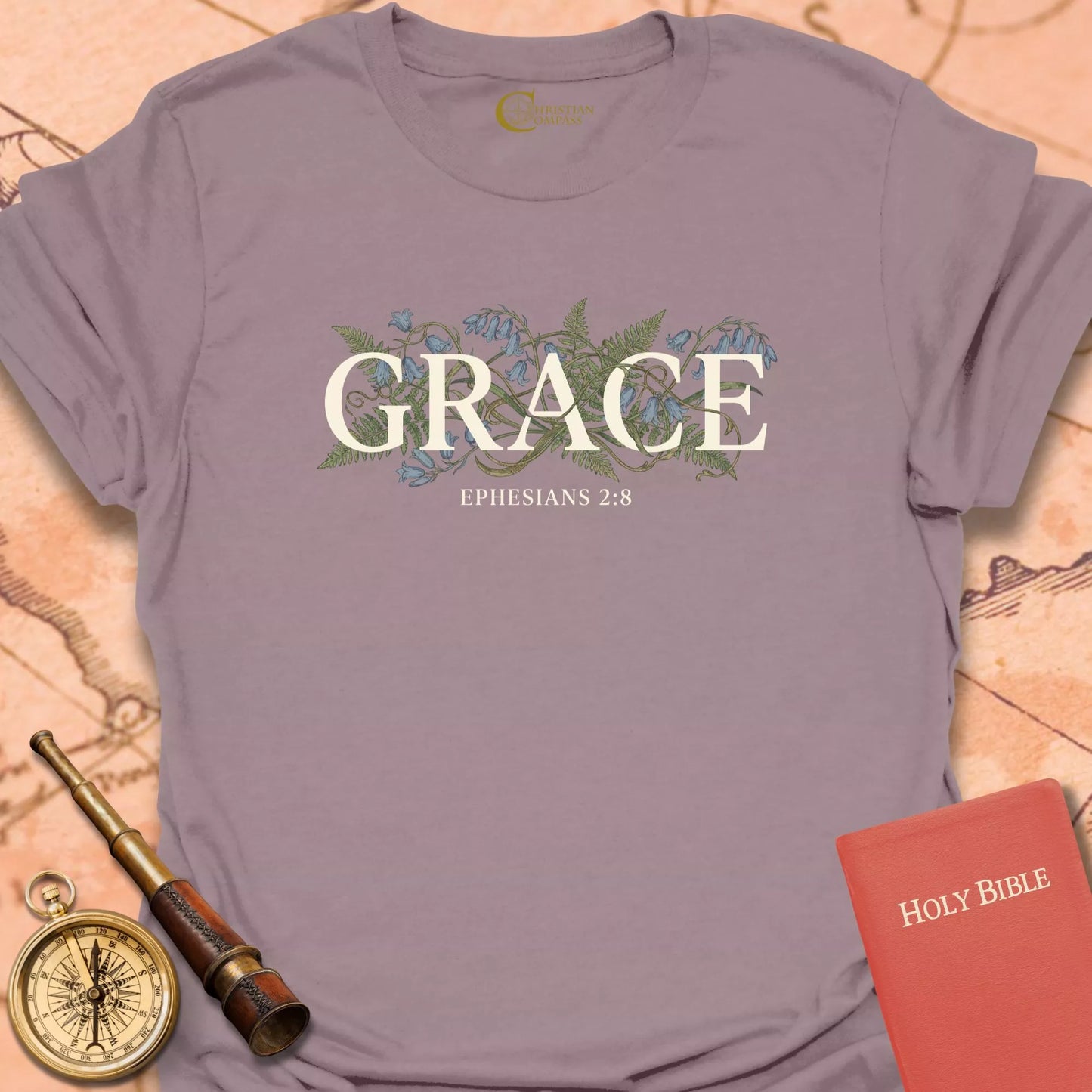 Grace T-Shirt