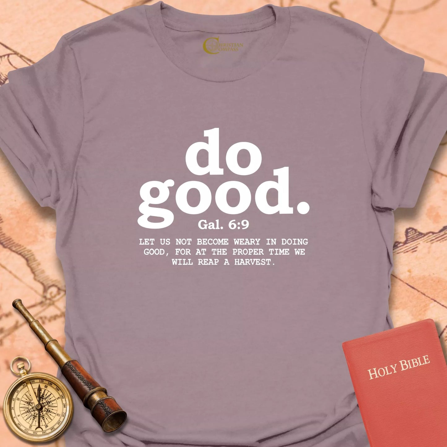 Do Good T-Shirt