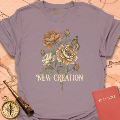 New Creation T-Shirt
