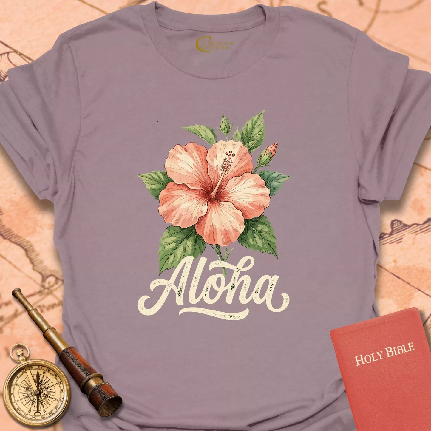 Aloha T-Shirt