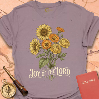 Joy of the Lord T-Shirt