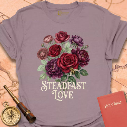 Steadfast Love T-Shirt