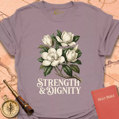 Strength & Dignity T-Shirt