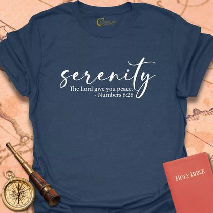 Serenity T-Shirt