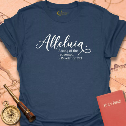 Alleluia T-Shirt