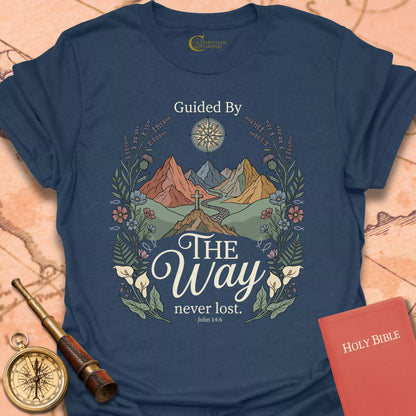 The Way T-Shirt