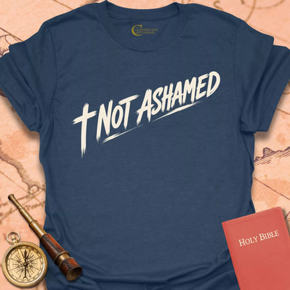 Not Ashamed T-Shirt