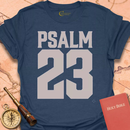 Psalm 23 T-Shirt