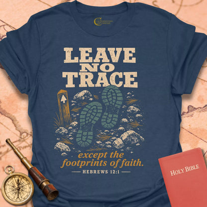 Leave No Trace T-Shirt