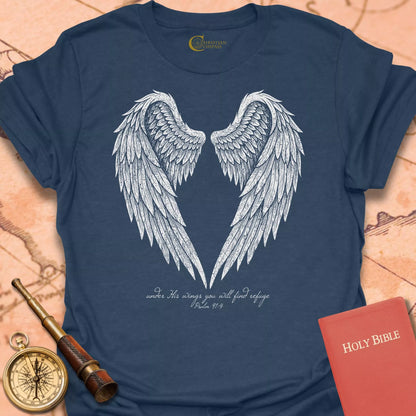 Angel Wings T-Shirt