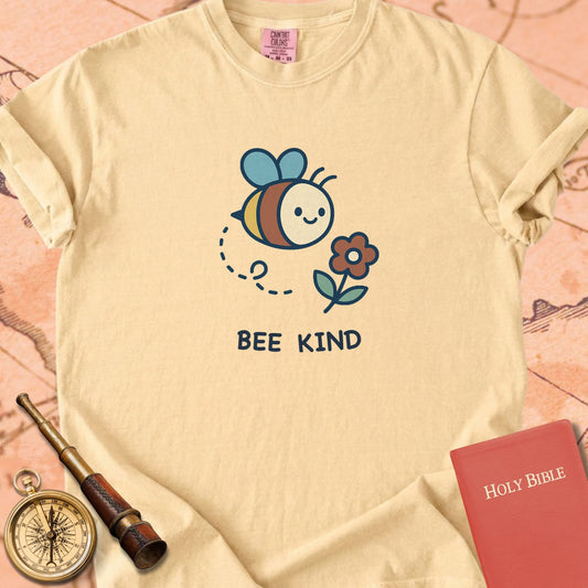 Bee Kind Premium T-shirt