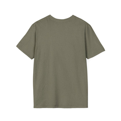 One Nation Under God Circle T-Shirt