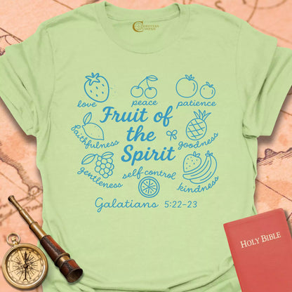 Fruit of the Spirit T-Shirt