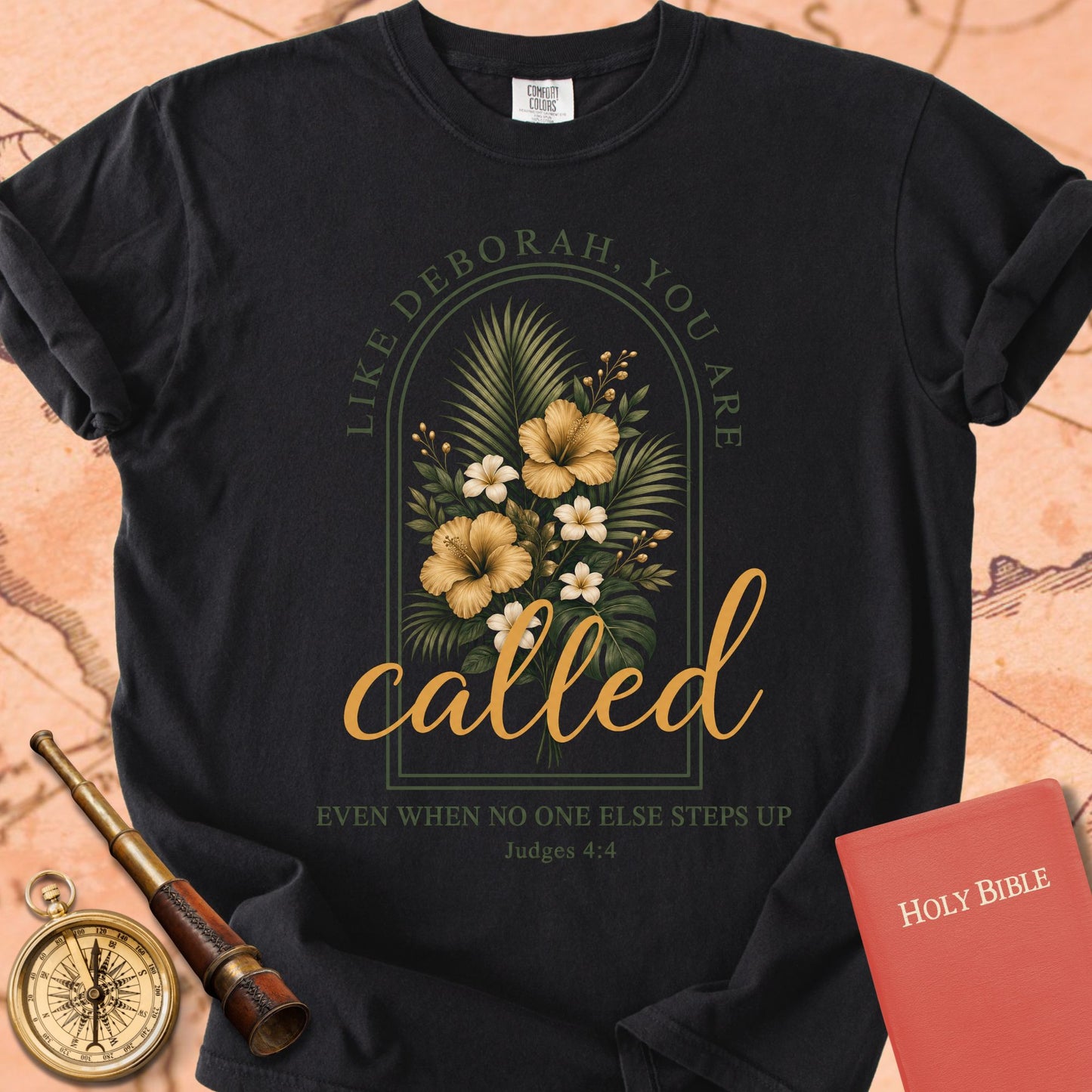 Like Deborah, You Are Called Premium T-shirt