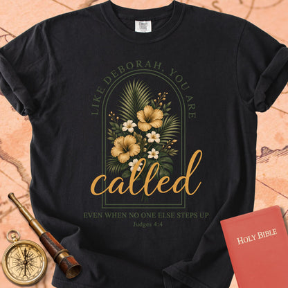 Like Deborah, You Are Called Premium T-shirt