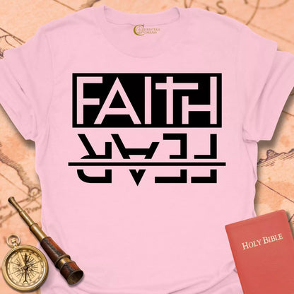 Faith Over Fear T-Shirt