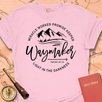Waymaker T-Shirt