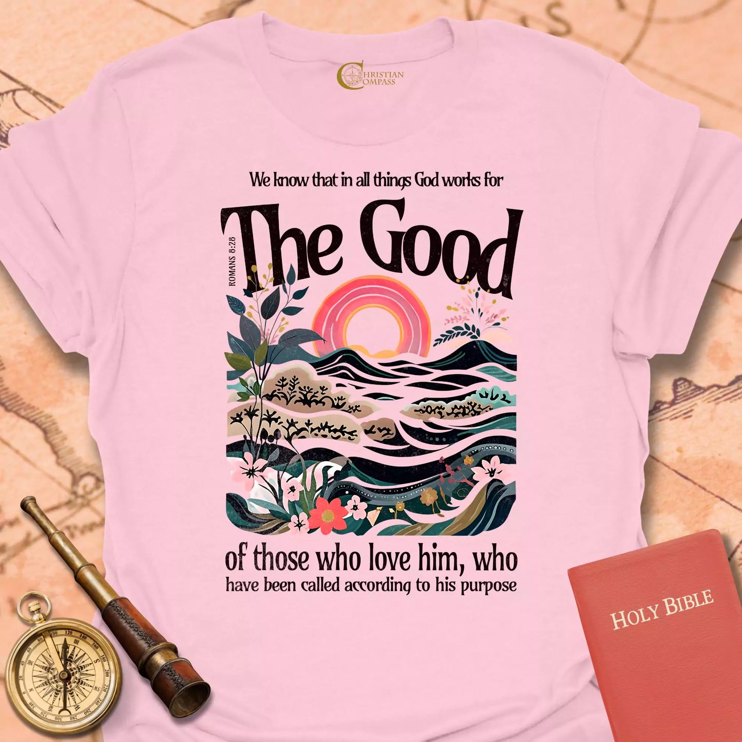 The Good T-Shirt