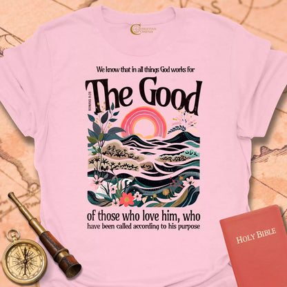 The Good T-Shirt