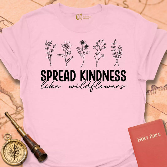 Spread Kindness T-Shirt