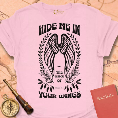 Hide Me T-Shirt