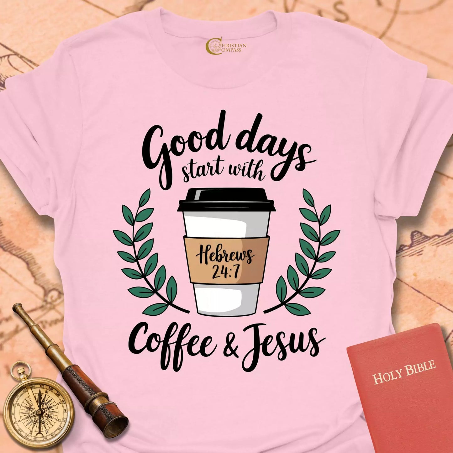 Good Days T-Shirt