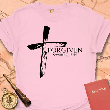 Forgiven T-Shirt