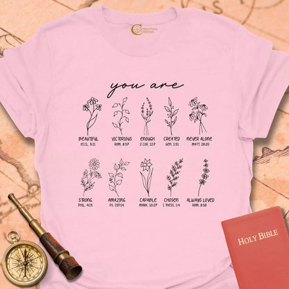 You Are T-Shirt