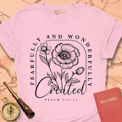 Fearfully T-Shirt