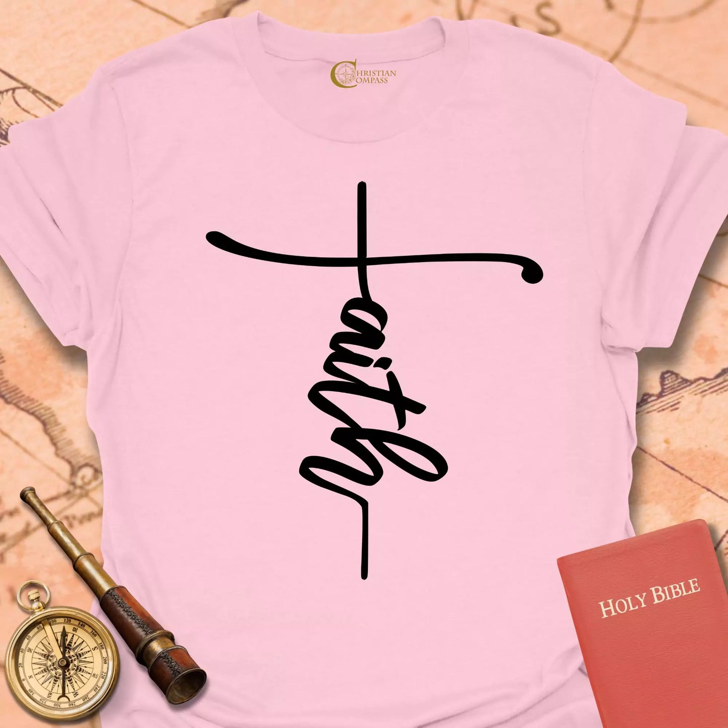 Faith T-Shirt