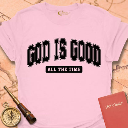 God is Good T-Shirt