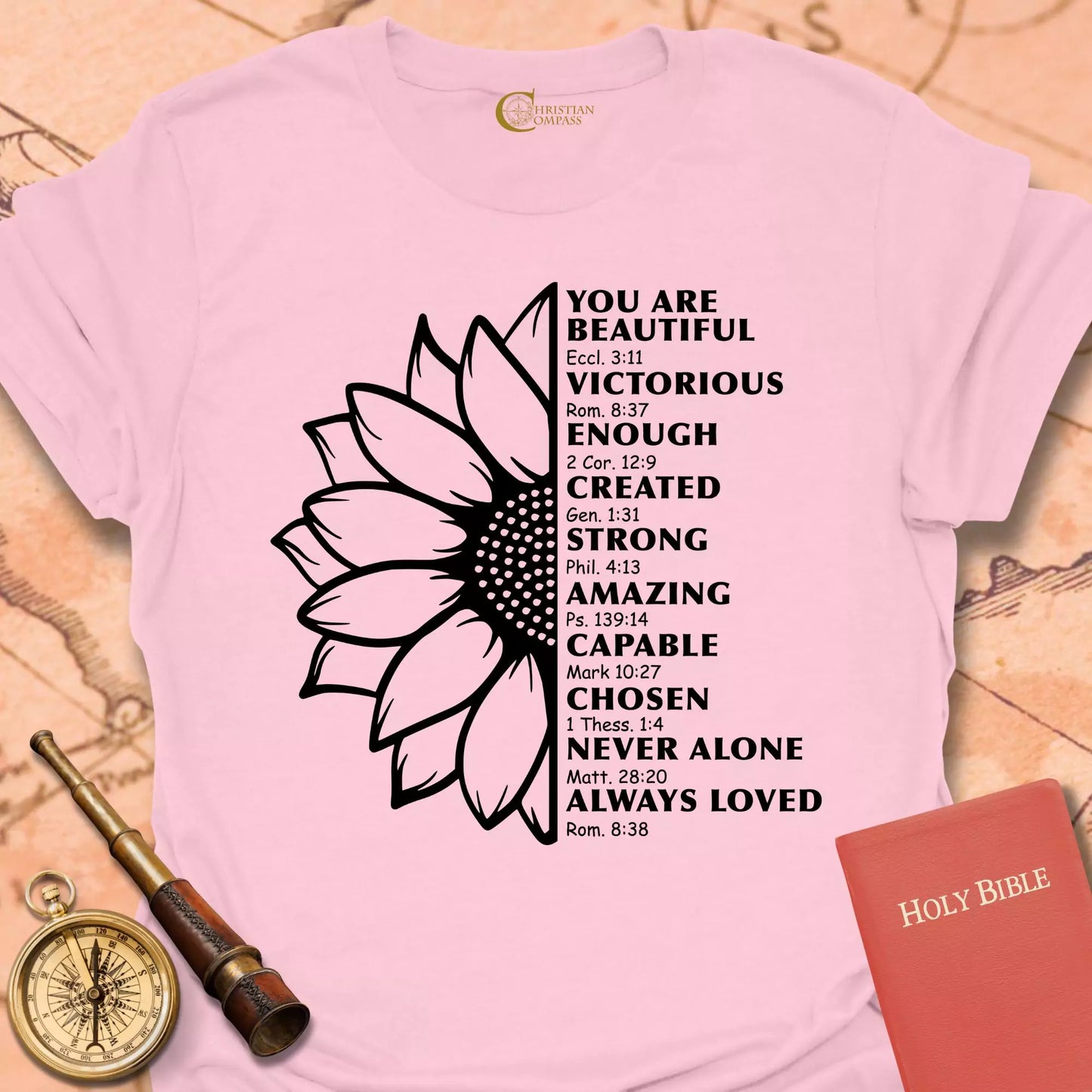 Sunflower T-Shirt