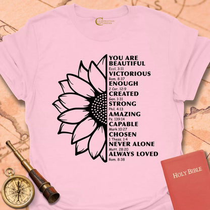 Sunflower T-Shirt