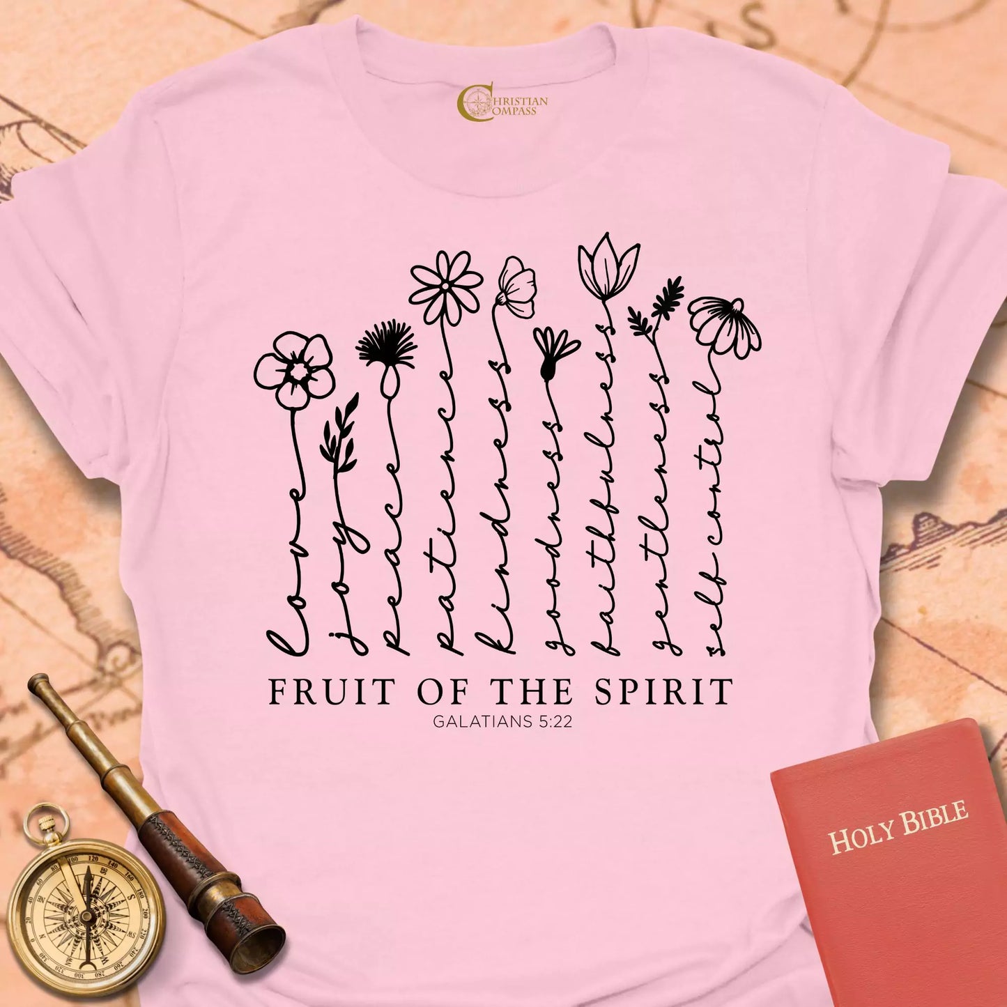 Fruit of the Spirit T-Shirt