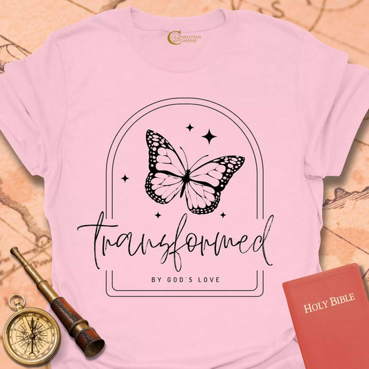 Transformed T-Shirt