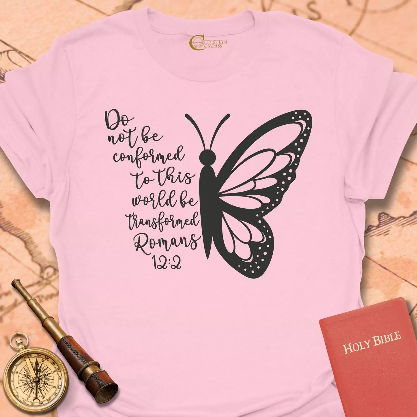 Do Not Be Conformed T-Shirt