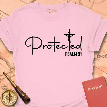 Protected T-Shirt