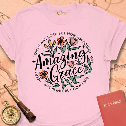 Amazing Grace T-Shirt