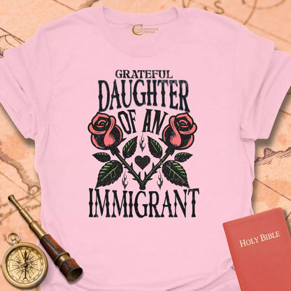 Grateful Daughter T-Shirt