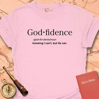 Godfidence T-Shirt