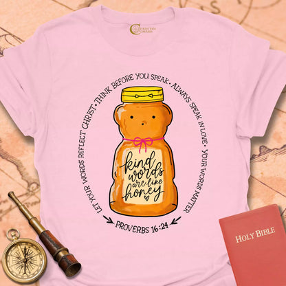 Kind Words T-Shirt