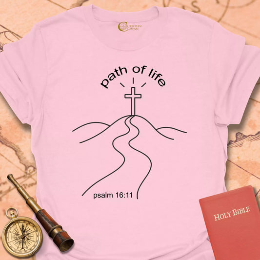 Path of Life T-Shirt