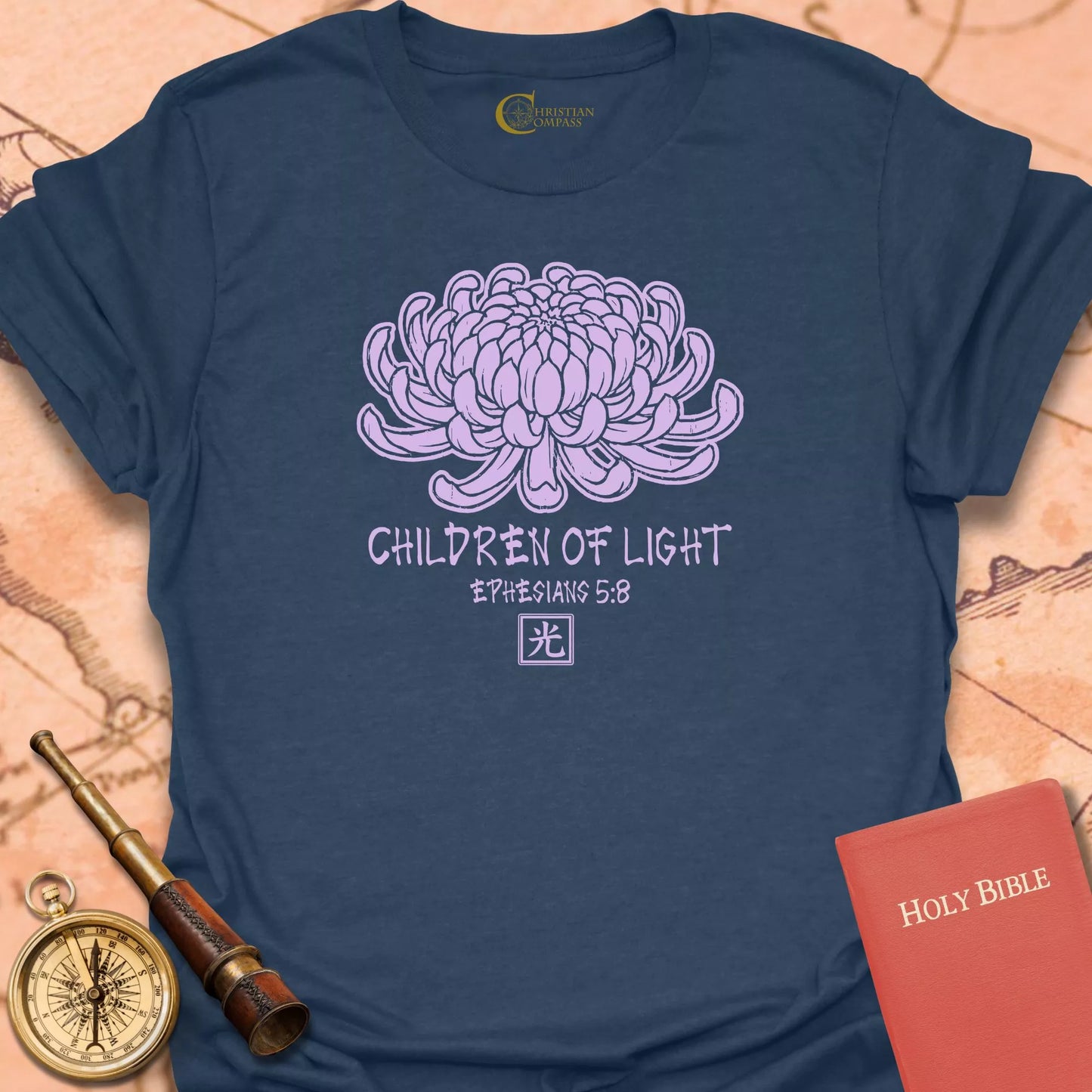 Children of Light T-Shirt
