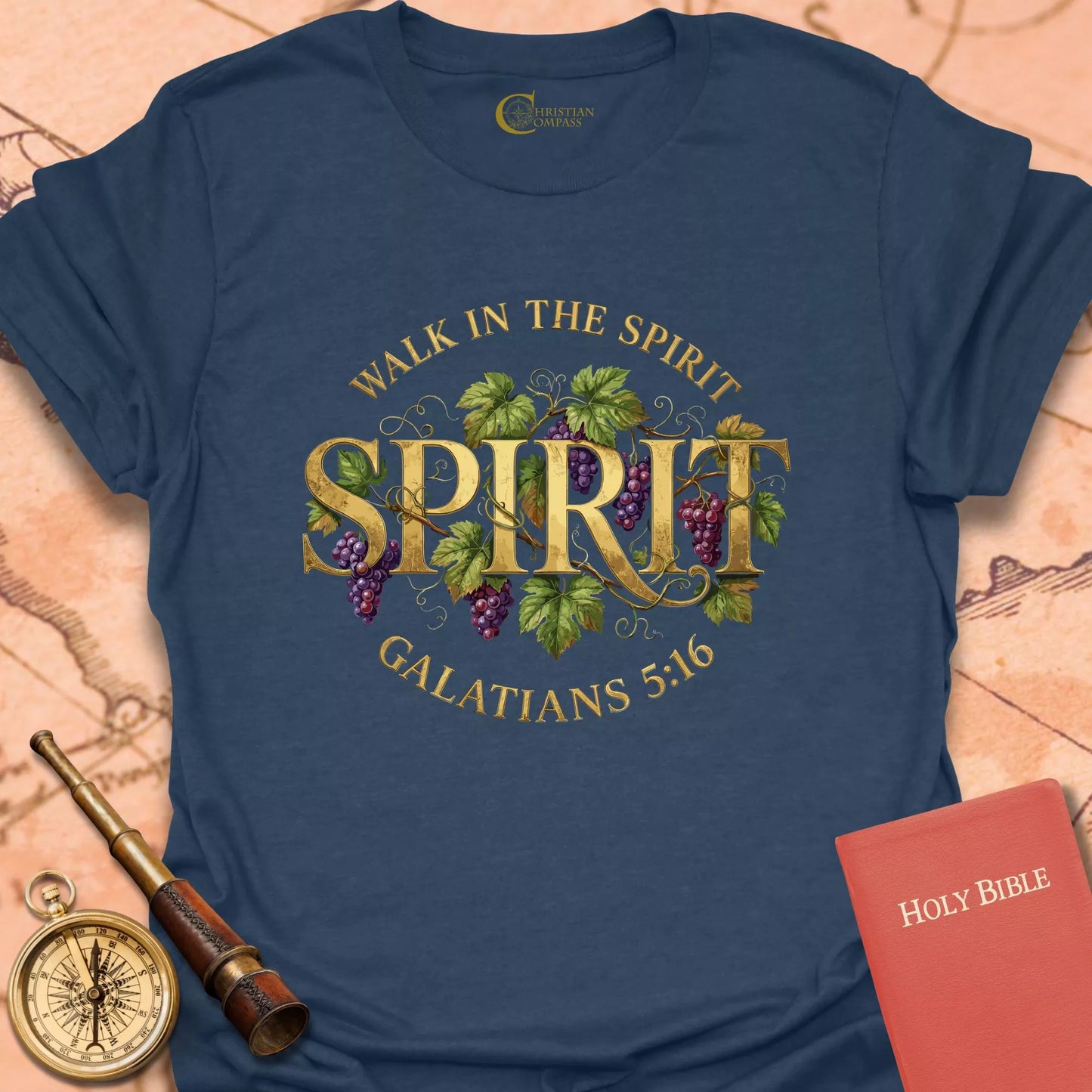 Spirit T-Shirt
