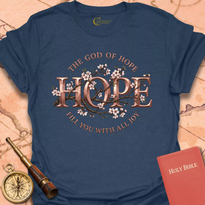 God of Hope T-Shirt