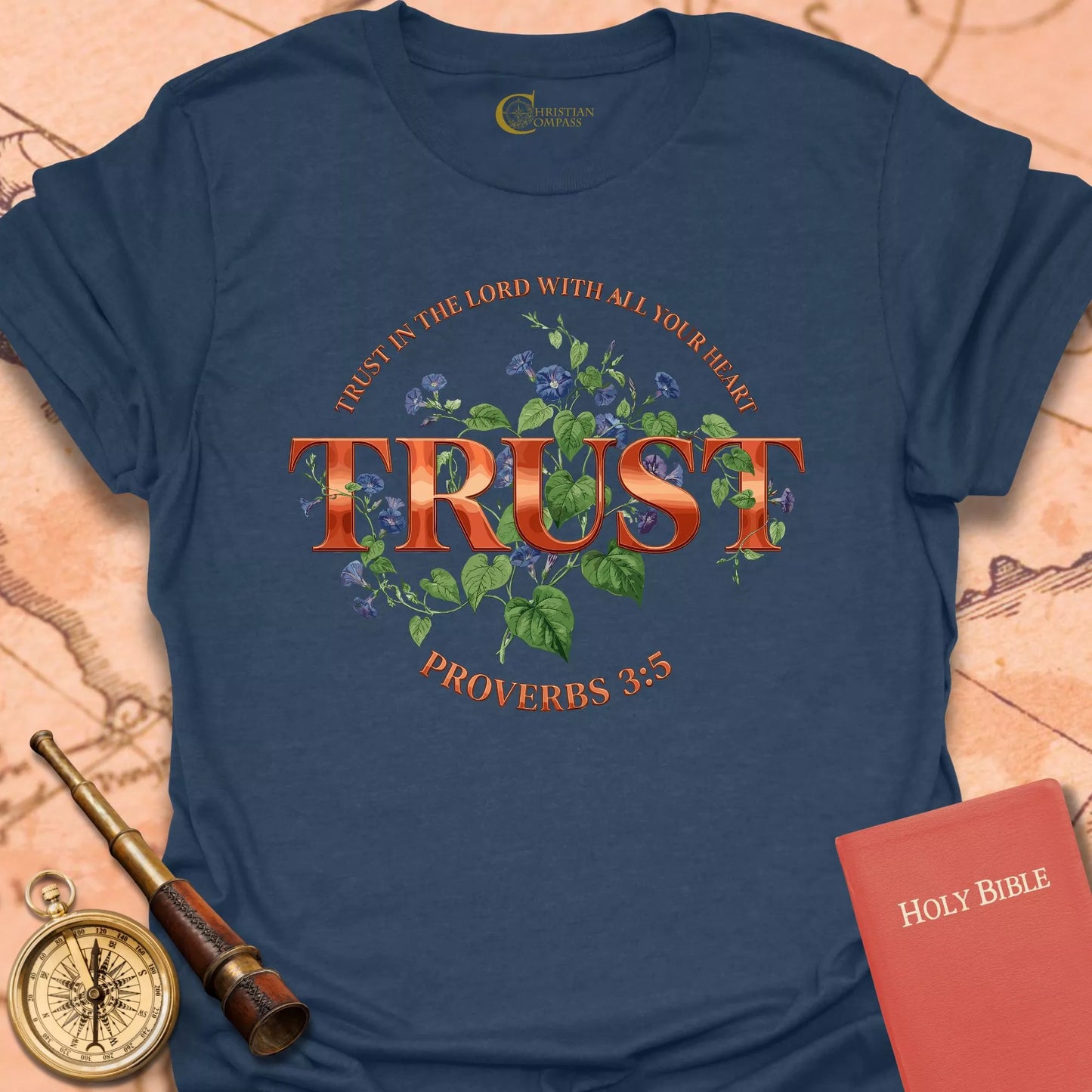 Trust T-Shirt