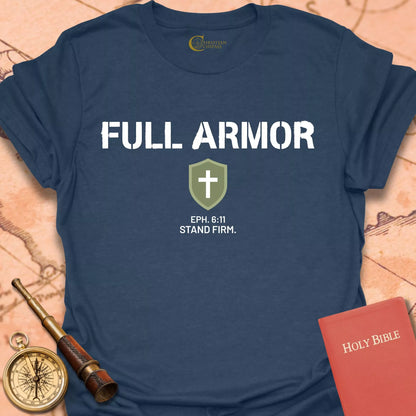 Full Armor T-Shirt