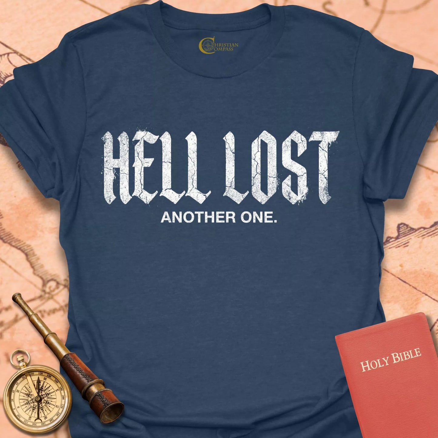 Hell Lost - Another One T-Shirt