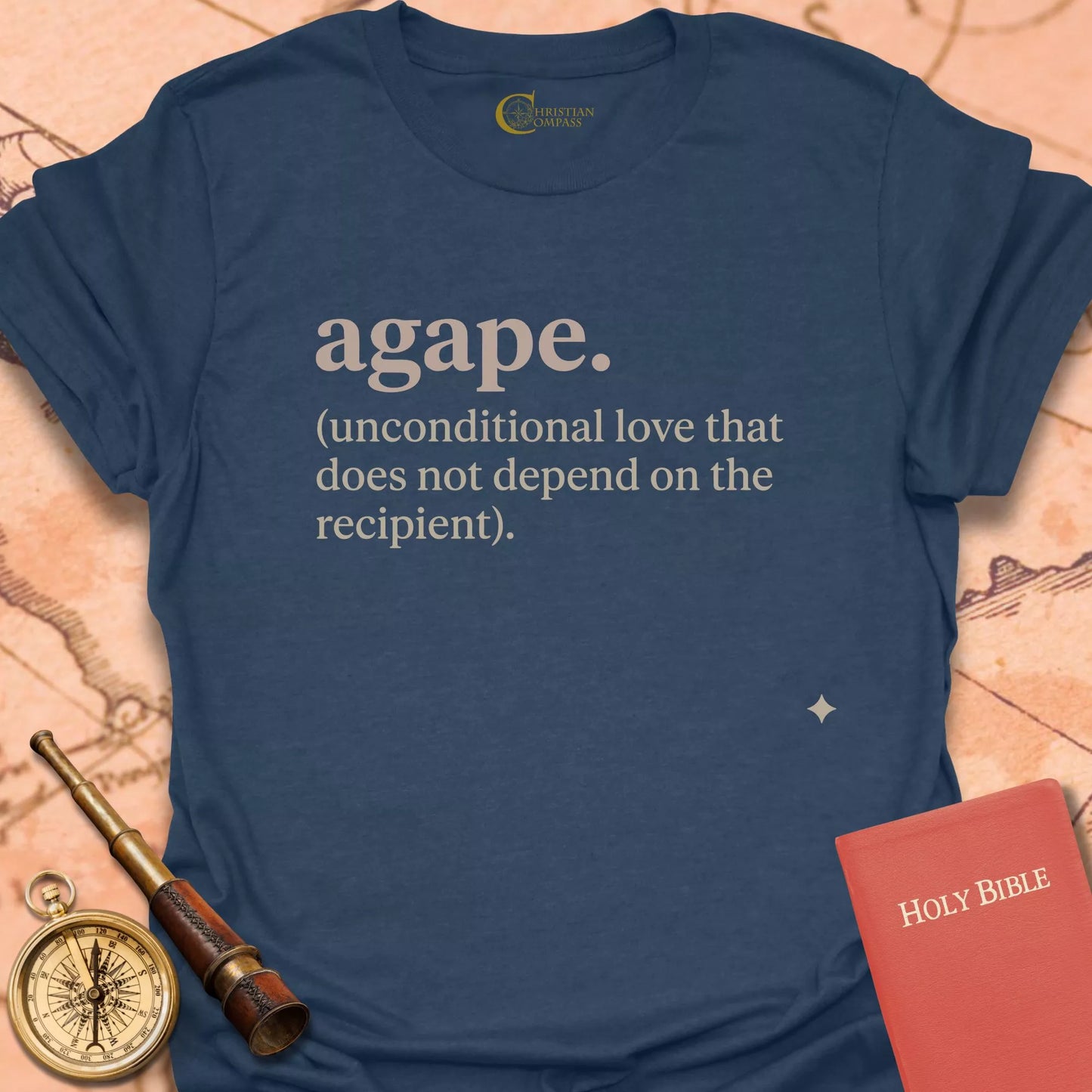 Agape T-Shirt